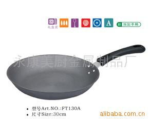 鑄鐵煎鍋的卓越品質與永康美廚金屬制品廠的專業(yè)供應